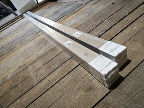 MDF vinylová lišta Moduleo - Classic Oak 24228, 240 cm - 2