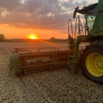 Pronajmu ornou půdu - 2