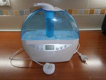 Digitální zvlhčovač vzduchu - 2