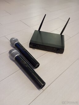 Mikrofony auna Pro - 2