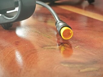 Voděodolná brzdová páka Wuxing pro Bafang - 2