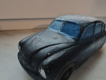 Studentský odlitek Tatraplan - 2