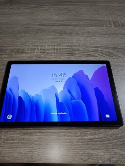 Tablet Samsung Galaxy Tab A7 2020 - 2