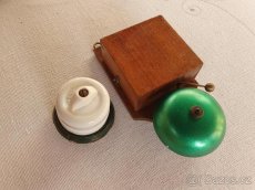 Starožitné předměty ze dřeva - 2