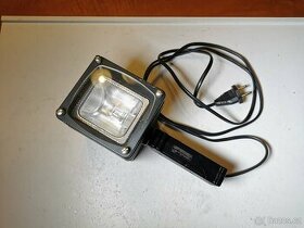 Filmové světlo halogen 1000 W/220 V - ALFO SG 1000 - 2