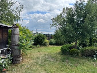 Penzion s restaurací k pronájmu - 2