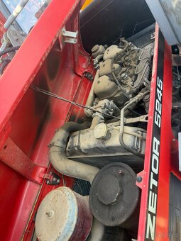 Zetor 5245 - 2