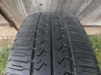 Pneu Kleber ct 200,205/65R15C Kusovka - 2