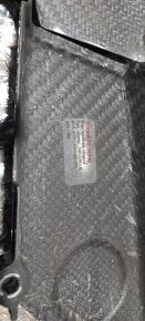 DUCATI MONSTER S4R 996 R.v.2004 - 2