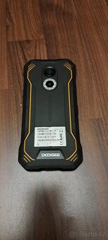 DooGee S51 - 2