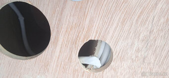 Kabel Cat.6A STP LSOH 550MHz, 10Giga, 3x500m/3x cívka - 2