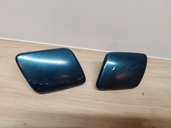 Krytky Ostřikovačů Světel VW Golf IV - 2