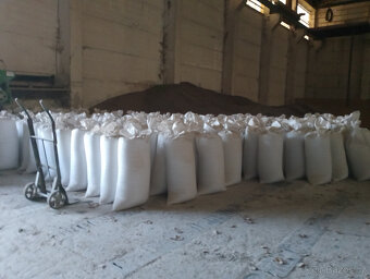 Brambory, Seno, Pšenice, Ječmen, Oves - 2