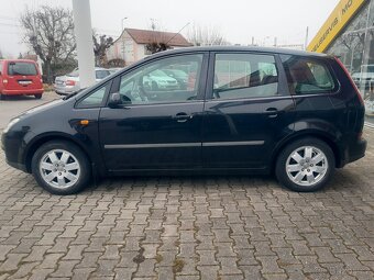 Ford Focus C-MAX, 1.8i, 88kW, 2004, Dobrý stav - 2