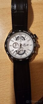 Casio Edifice EFR-520L - 2
