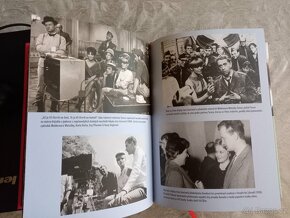 Moje máma Jana Brejchová - 2