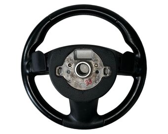 Multifunkční volant DSG 3T0419091F Škoda Superb 2 r.v. 2009 - 2