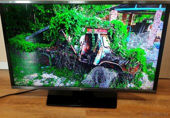 Televize Lg 32" (84sm), SMART, WiFi, DVB-T2. - 2