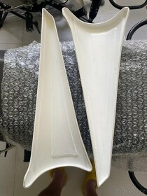 Jawa 350/639 chopper - Jawa 125/810 - 2