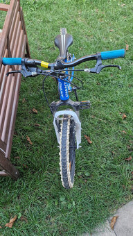 Kolo GIANT XTX velikost "20" - 2