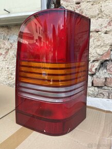 Zadní světlo Víto - 2
