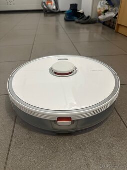 Roborock S5 Max - 2