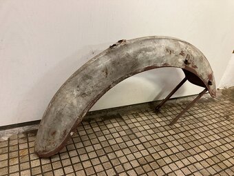 Stadion S22 -  blatník - 2