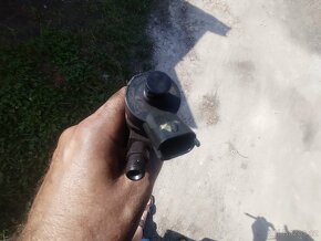 Vstriky Ford mazda 1.6 tdci - 2