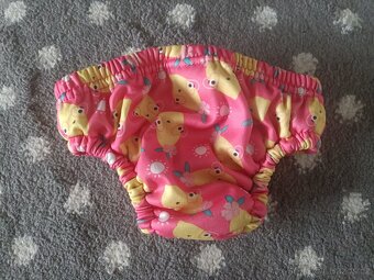 Plavky pro miminko Bambino MIO - 2