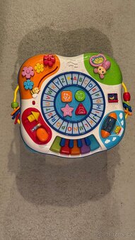 Dětský herní stolek - 2