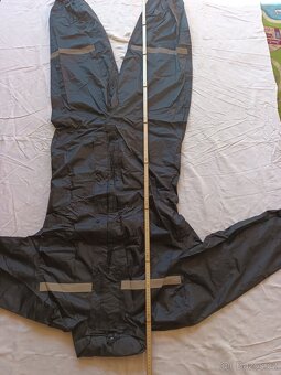 Nepromoky- kombinéza - 2