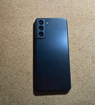 Samsung s21 128gb POUZE E-SIM - 2