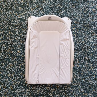 Přenosný přebalovací pult Beaba - 2