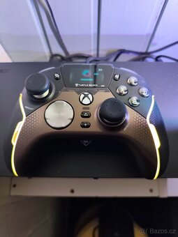 Herní ovladač turtle beach stealth ultra - 2