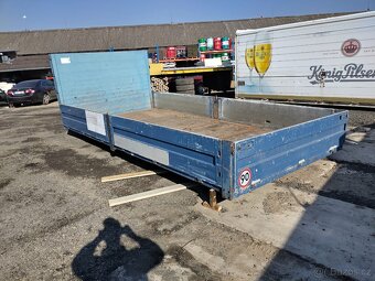 valnikova nastavba - 2