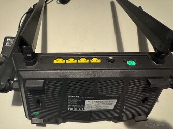 Tenda AC1200 WiFi router - 2