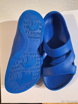 Pantofle Peter Legwood - vel.32 - 2