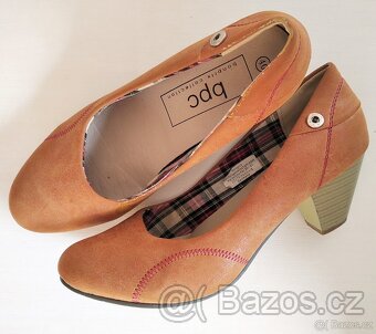 Lodičky na donošení - 2