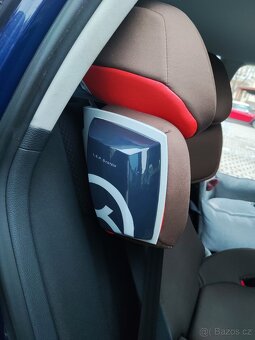 Autosedačka CYBEX - 2