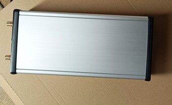 gramo preamp Actidamp Mk4 v3 - 2