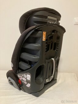 Dětská autosedačka 15-36kg Britax - 2