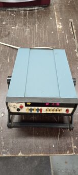 Digitální multimetr TR 1669 DM 03 - 2