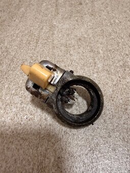 Moped Stadion S22 přepínač - 2