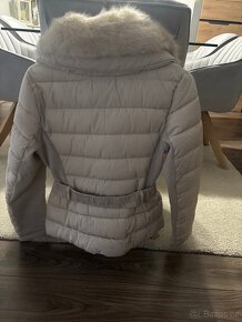 Zimní bunda - 2