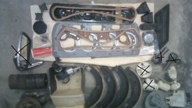 díly Škoda 105/120 i Favorit - 2