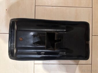 Sedlo prodloužené Babetta 210 - 2