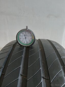 ☀️205/55 R17 Michelin Letní pneumatiky☀️ - 2