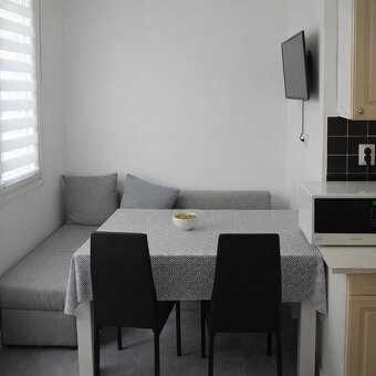 Prodej bytu 3+1 Krupka-Maršov. - 2