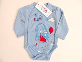 BODY -NEW BABY vel.68 - 2