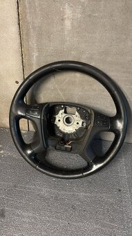 Škoda Octavia 2 - ND -  Volant - 2